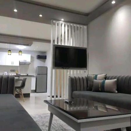 Elegant Apartment With Air Conditioner For A Great Stay Tanger Zewnętrze zdjęcie