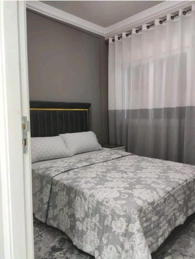 Elegant Apartment With Air Conditioner For A Great Stay Tanger Zewnętrze zdjęcie
