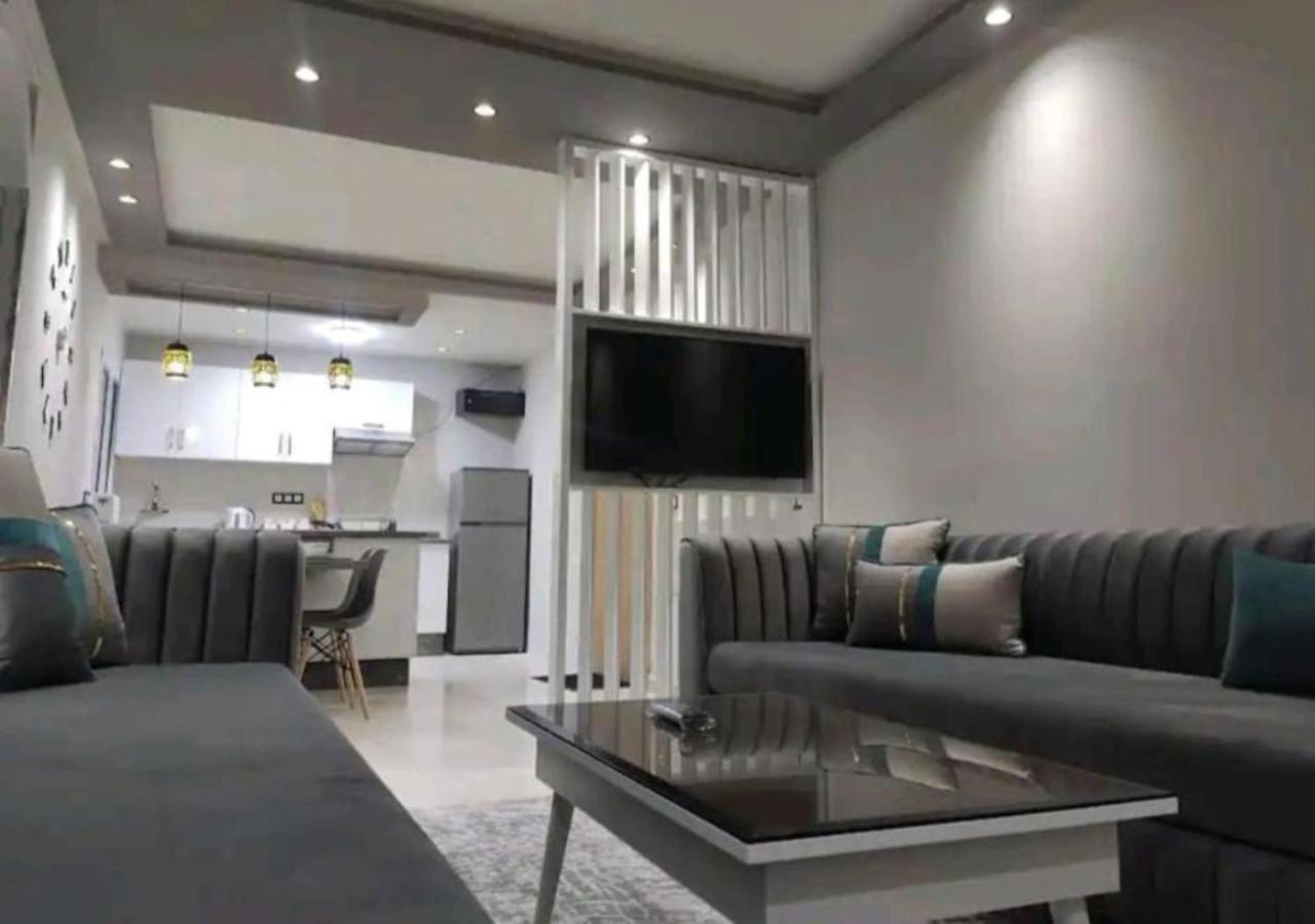 Elegant Apartment With Air Conditioner For A Great Stay Tanger Zewnętrze zdjęcie